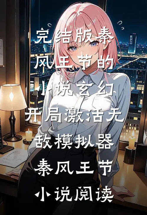完结版秦风王节的小说玄幻：开局激活无敌模拟器秦风王节小说阅读