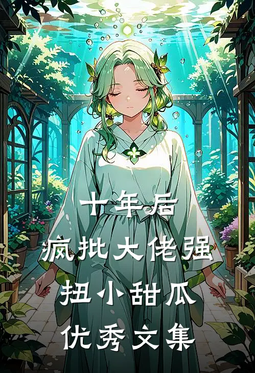 十年后，疯批大佬强扭小甜瓜优秀文集