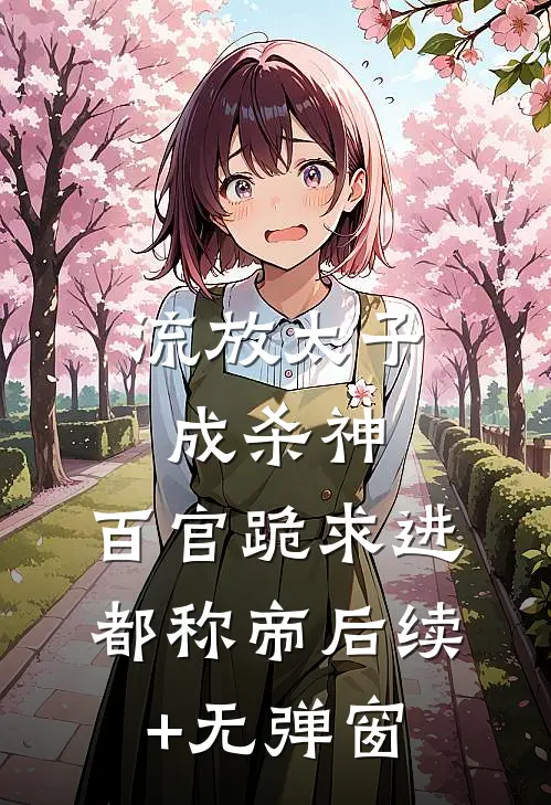 流放太子成杀神，百官跪求进都称帝后续+无弹窗