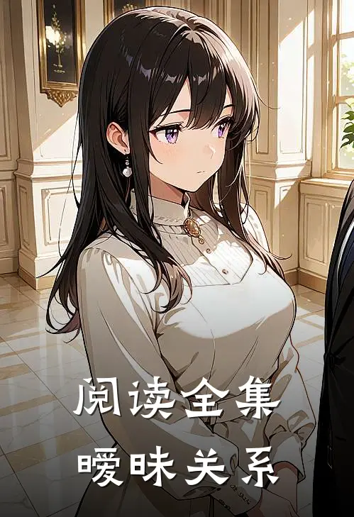 阅读全集暧昧关系