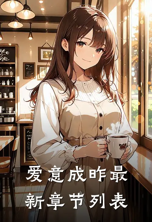爱意成昨最新章节列表