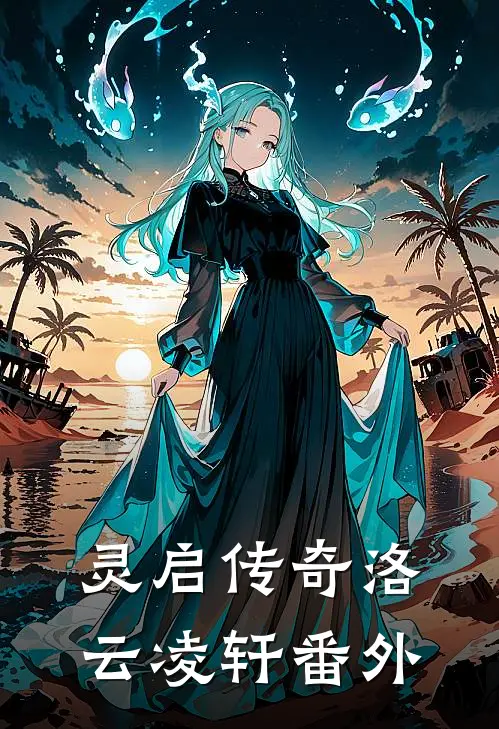 灵启传奇洛云凌轩 番外