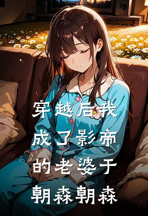 穿越后我成了影帝的老婆于朝森朝森
