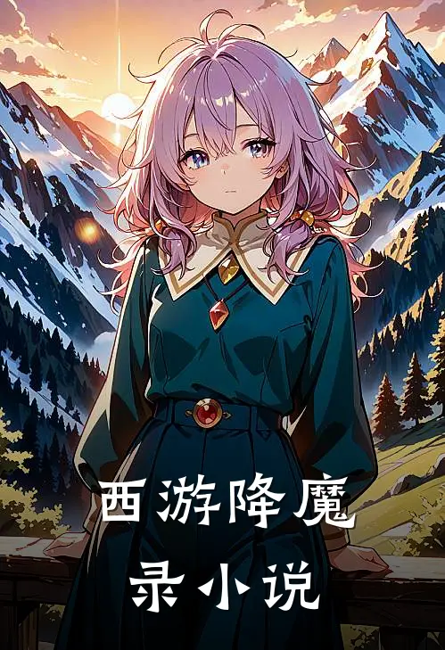 西游降魔录小说
