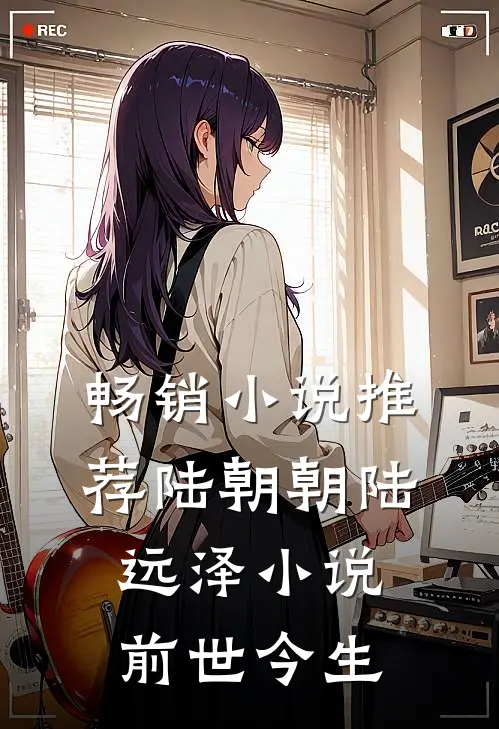 畅销小说推荐陆朝朝陆远泽小说前世今生