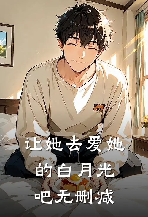 让她去爱她的白月光吧无删减