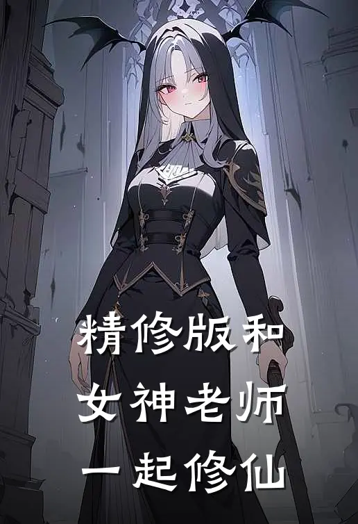 精修版和女神老师一起修仙