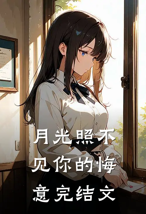 月光照不见你的悔意完结文