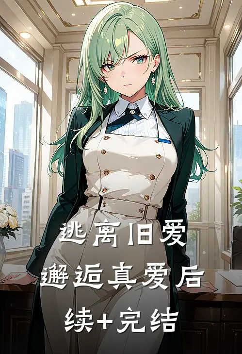 逃离旧爱，邂逅真爱后续+完结