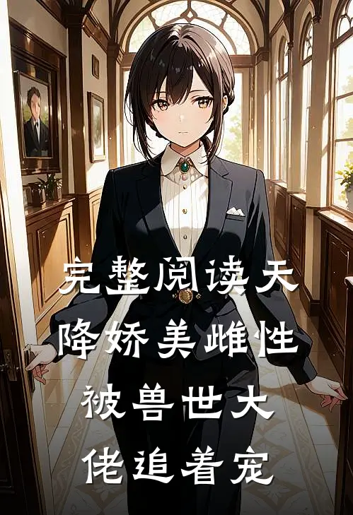 完整阅读天降娇美雌性，被兽世大佬追着宠