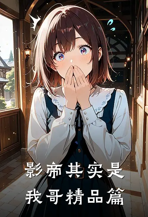 影帝其实是我哥精品篇