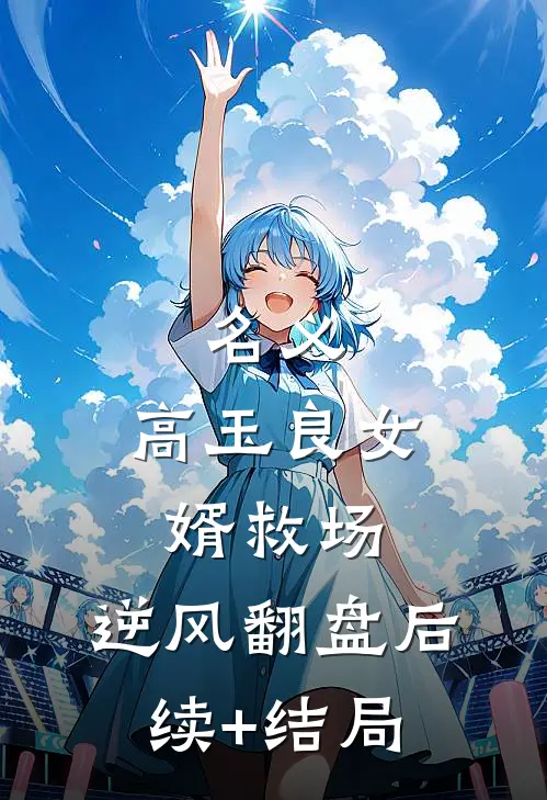 名义：高玉良女婿救场，逆风翻盘后续+结局