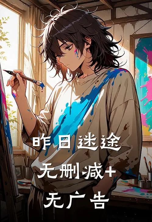 昨日迷途无删减+无广告