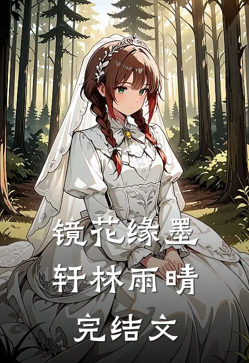 镜花缘墨轩林雨晴完结文