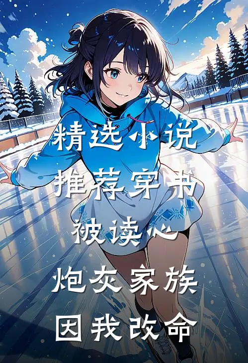 精选小说推荐穿书被读心，炮灰家族因我改命