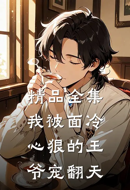 精品全集我被面冷心狠的王爷宠翻天