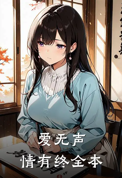 爱无声，情有终全本