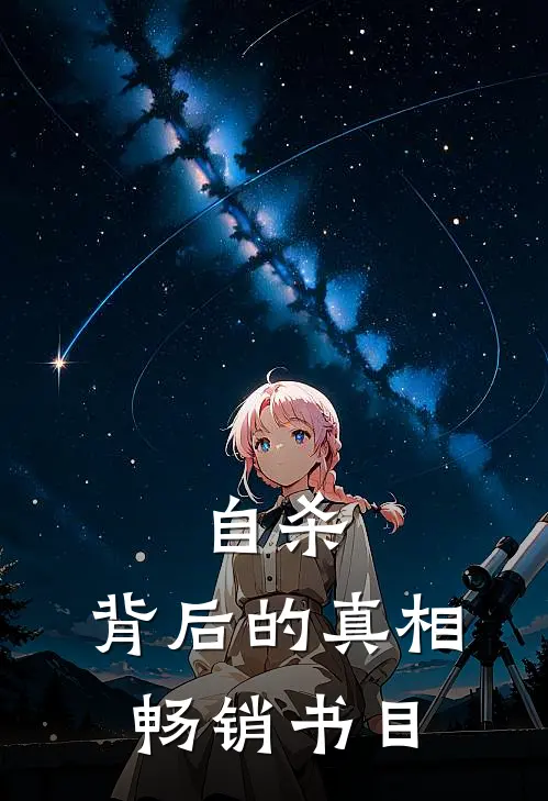 自杀：背后的真相畅销书目