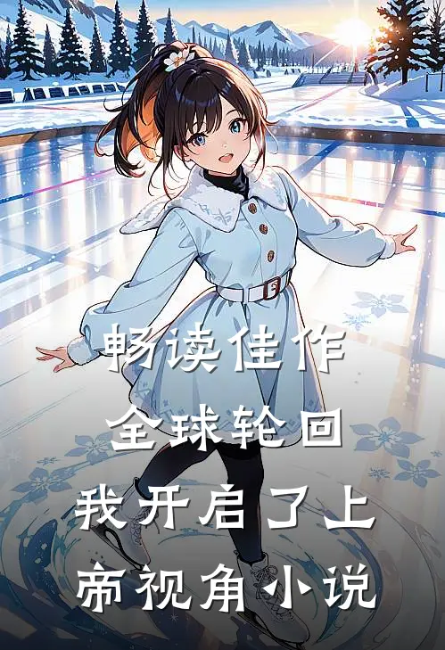 畅读佳作全球轮回:我开启了上帝视角小说
