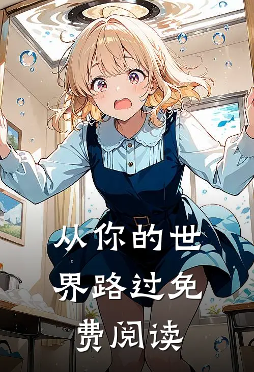 从你的世界路过免费阅读