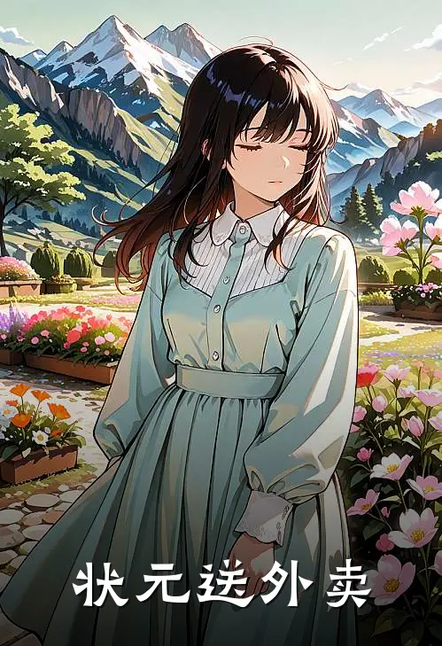 状元送外卖