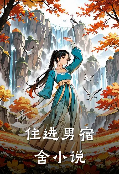 住进男宿舍小说