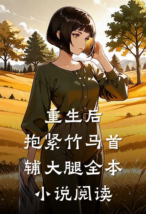 重生后，抱紧竹马首辅大腿全本小说阅读