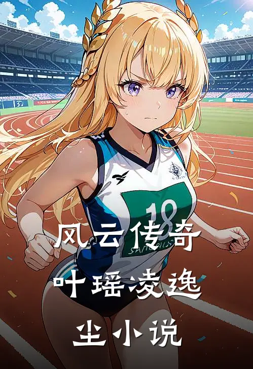 风云传奇叶瑶凌逸尘小说