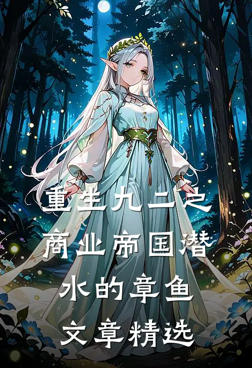 重生九二之商业帝国 潜水的章鱼文章精选