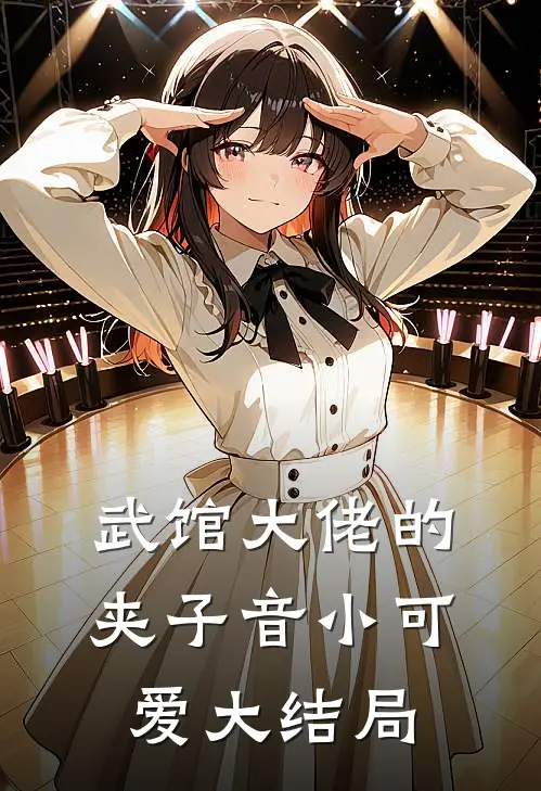 武馆大佬的夹子音小可爱大结局