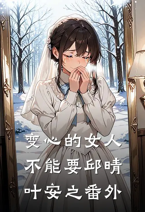 变心的女人不能要邱晴叶安之 番外