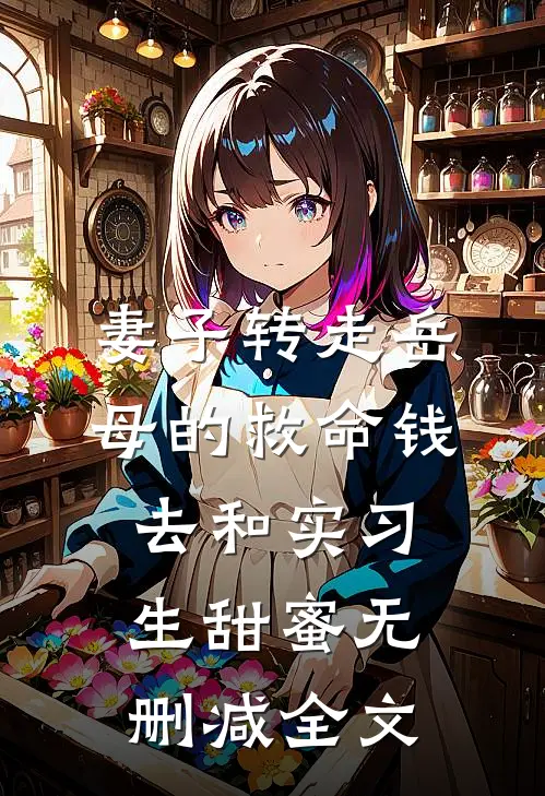 妻子转走岳母的救命钱，去和实习生甜蜜无删减全文