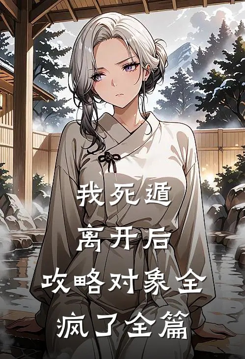 我死遁离开后，攻略对象全疯了全篇