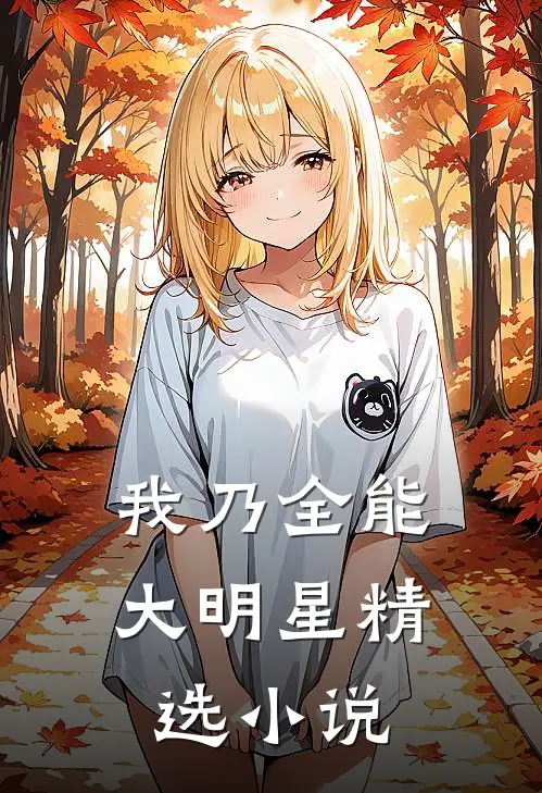 我乃全能大明星精选小说