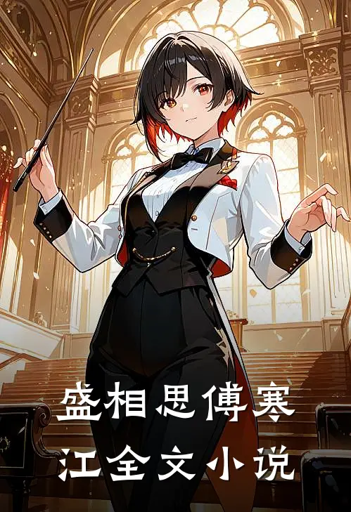 盛相思傅寒江全文小说