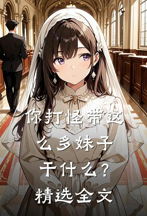 你打怪带这么多妹子干?精选全文在线阅读