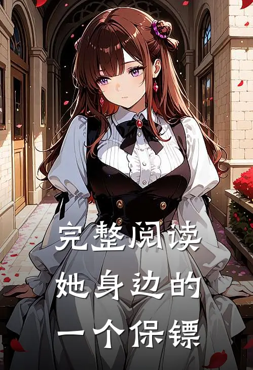 完整阅读她身边的一个保镖