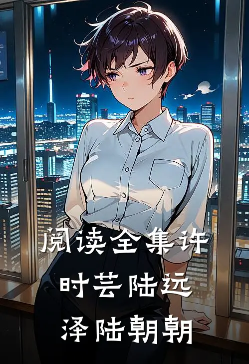 阅读全集许时芸陆远泽陆朝朝