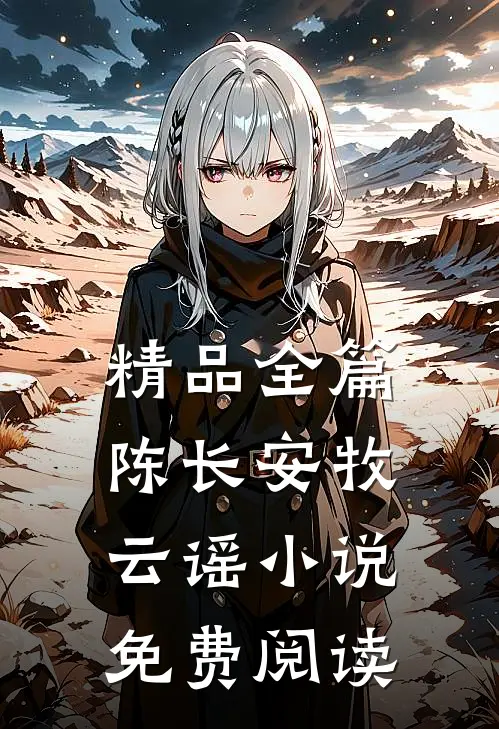 精品全篇陈长安牧云谣小说免费阅读