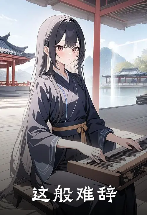 这般难辞