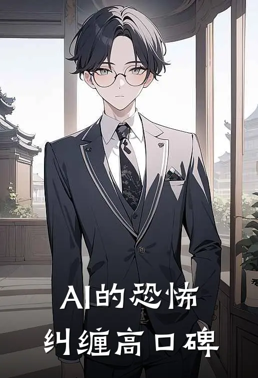 AI的恐怖纠缠高口碑