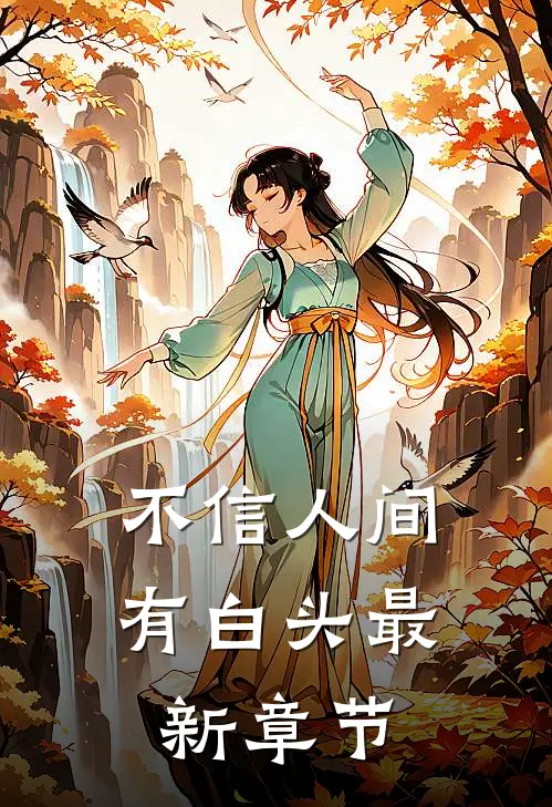 不信人间有白头最新章节