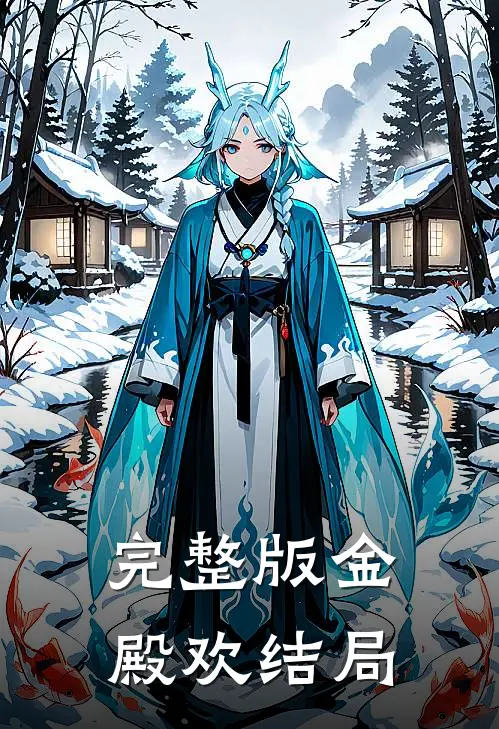 完整版金殿欢结局