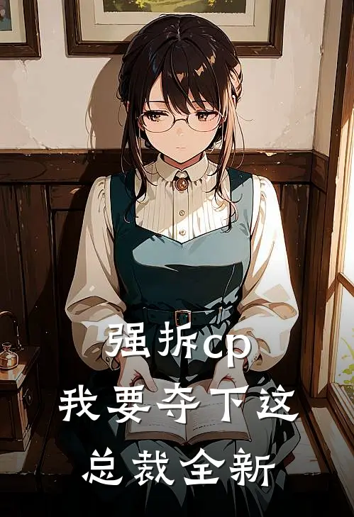 强拆cp，我要夺下这总裁全新