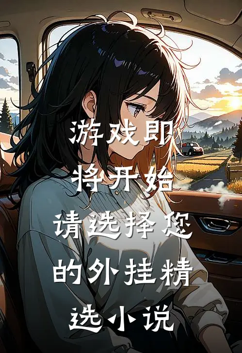 游戏即将开始，请选择您的外挂精选小说