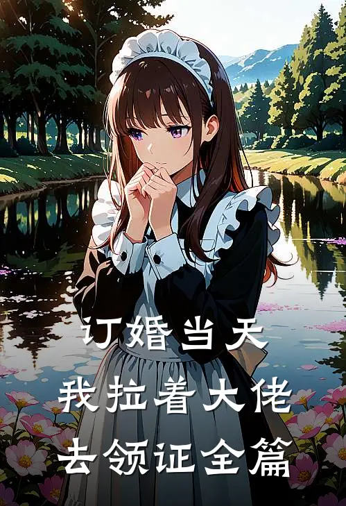 订婚当天，我拉着大佬去领证全篇