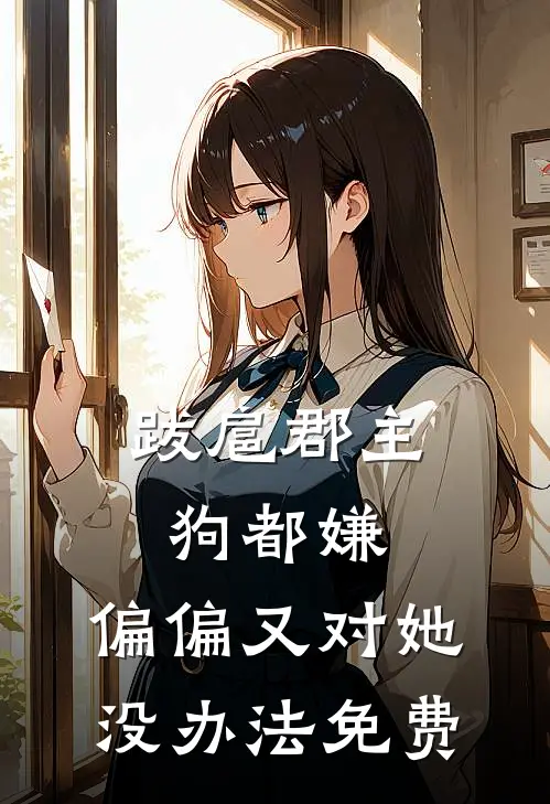跋扈郡主狗都嫌，偏偏又对她没办法免费