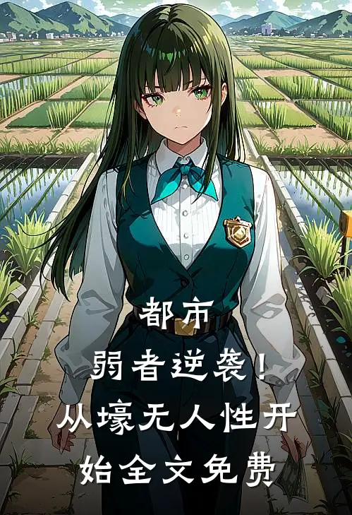 都市：弱者逆袭！从壕无人性开始全文免费