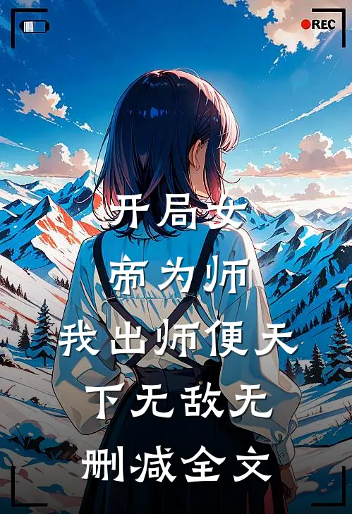 开局女帝为师，我出师便天下无敌无删减全文