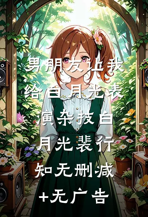 男朋友让我给白月光表演杂技白月光裴行知无删减+无广告